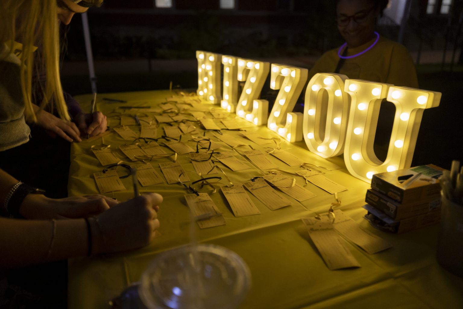 Family Weekend // Mizzou Families // University of Missouri